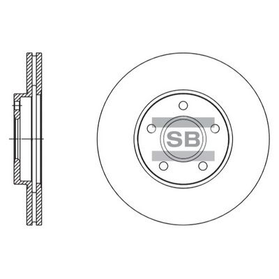 Hi-Q SD5305