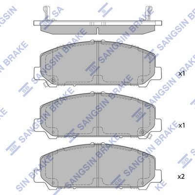 Hi-Q SP1448