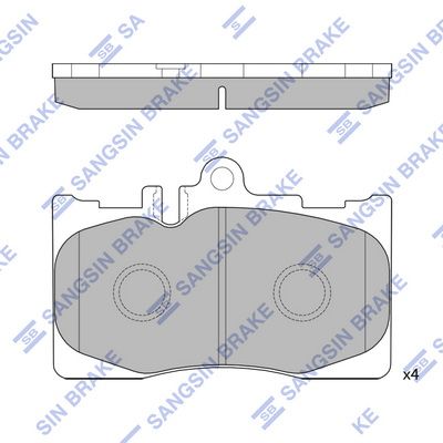 Hi-Q SP4314