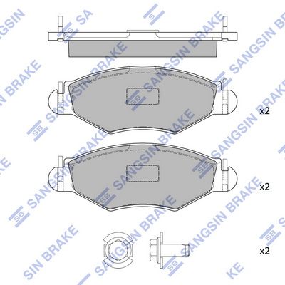 Hi-Q SP1179