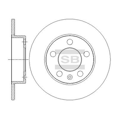 Hi-Q SD5402