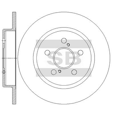 Hi-Q SD4978