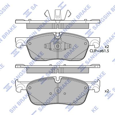 Hi-Q SP4279