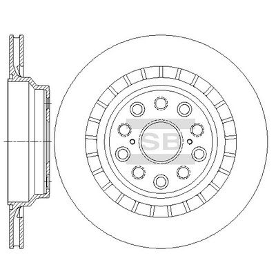 Hi-Q SD4651