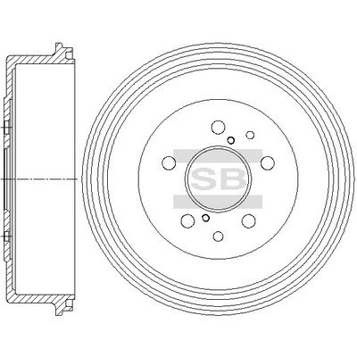 Hi-Q SD4096