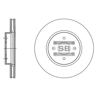 Hi-Q SD2057