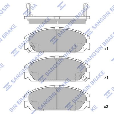 Hi-Q SP1346