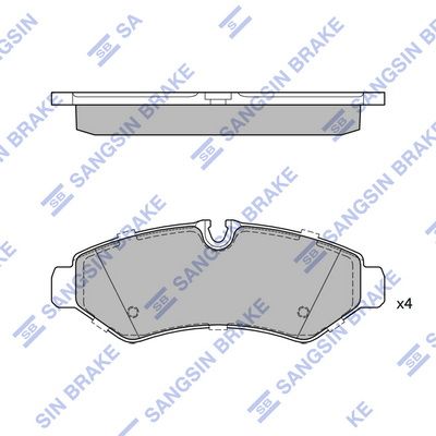 Hi-Q SP4438