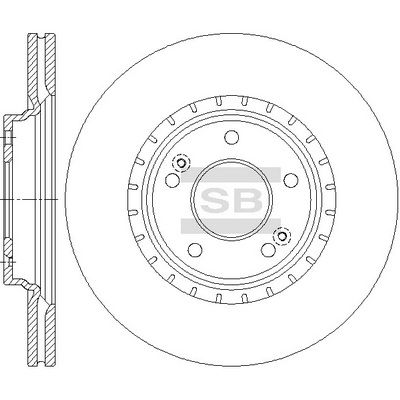 Hi-Q SD1146