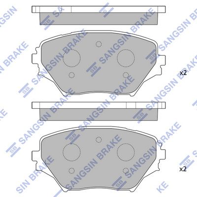 Hi-Q SP1233