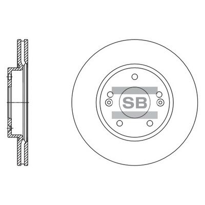 Hi-Q SD1135