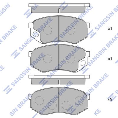 Hi-Q SP1677