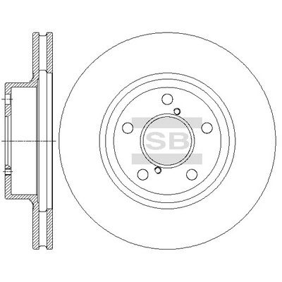 Hi-Q SD4704