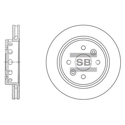 Hi-Q SD2016