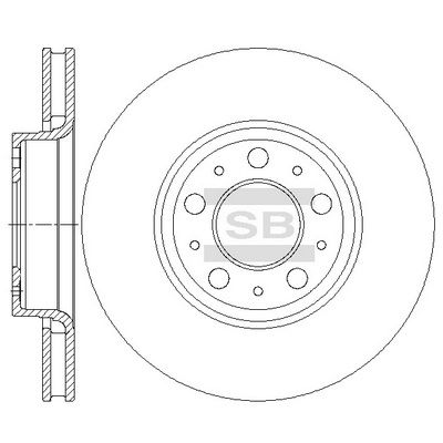 Hi-Q SD4674