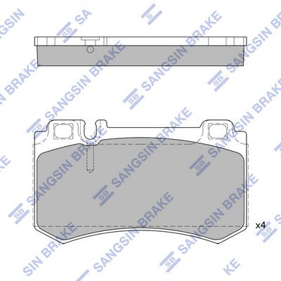 Hi-Q SP2188