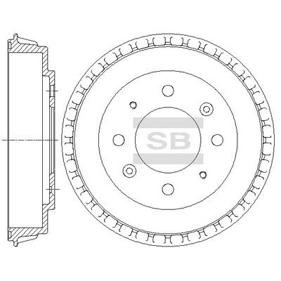 Hi-Q SD2046