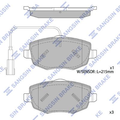 Hi-Q SP1874A