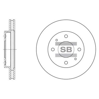 Hi-Q SD4302