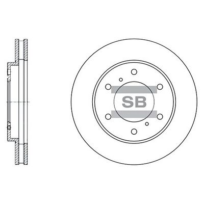 Hi-Q SD4311