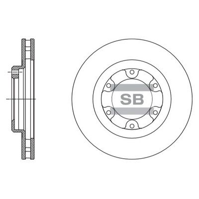 Hi-Q SD4089