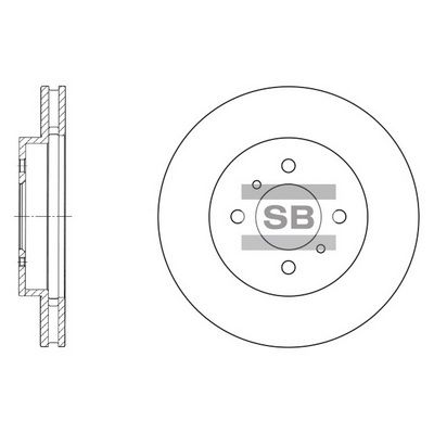 Hi-Q SD4309