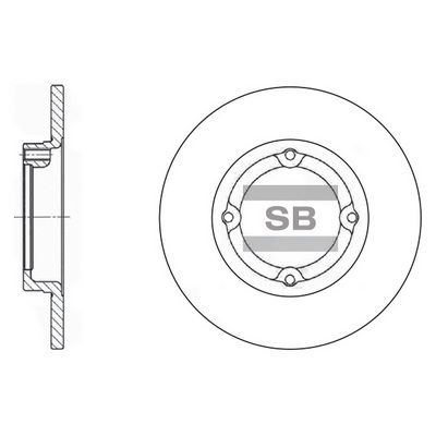 Hi-Q SD3002