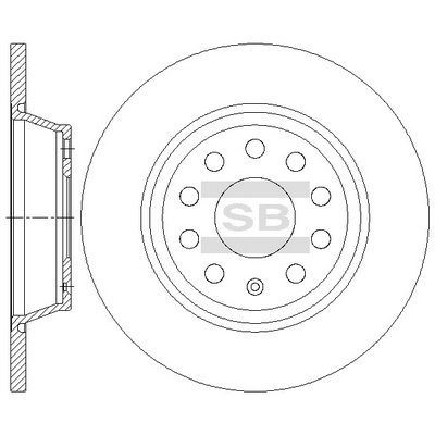 Hi-Q SD5414