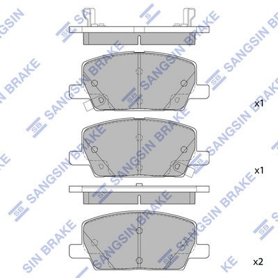 Hi-Q SP4285