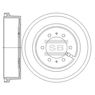 Hi-Q SD4053 Hi-Q SD4053