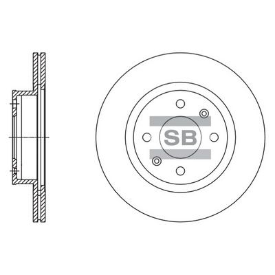 Hi-Q SD1140