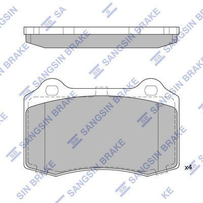 Hi-Q SP1854