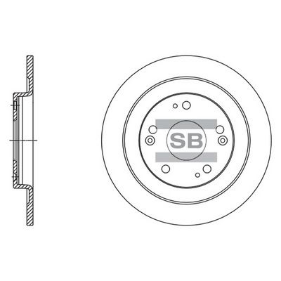 Hi-Q SD4115