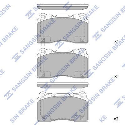 Hi-Q SP2119