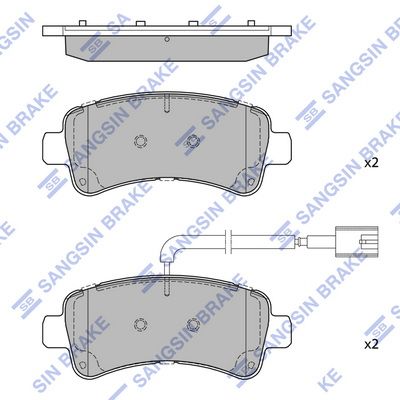 Hi-Q SP4429