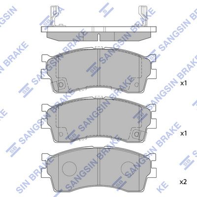 Hi-Q SP1113