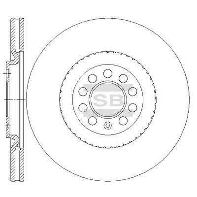 Hi-Q SD5439