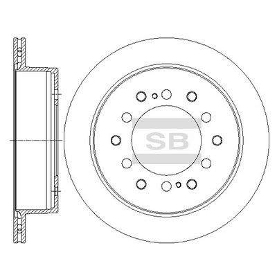 Hi-Q SD4039