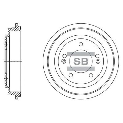 Hi-Q SD1130