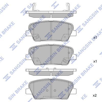 Hi-Q SP1247