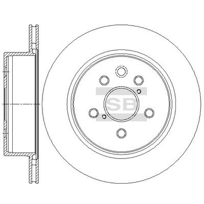 Hi-Q SD4649