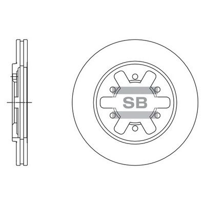 Hi-Q SD4242