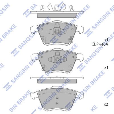 Hi-Q SP1768