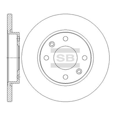 Hi-Q SD5006