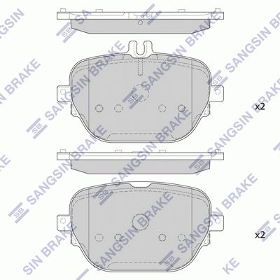 Hi-Q SP4343