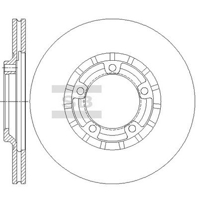 Hi-Q SD4349