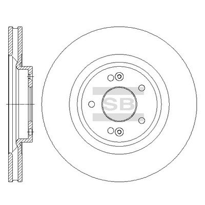 Hi-Q SD1091