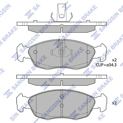 Hi-Q SP1737