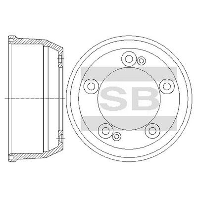 Hi-Q SD2053