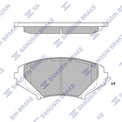 Hi-Q SP1533